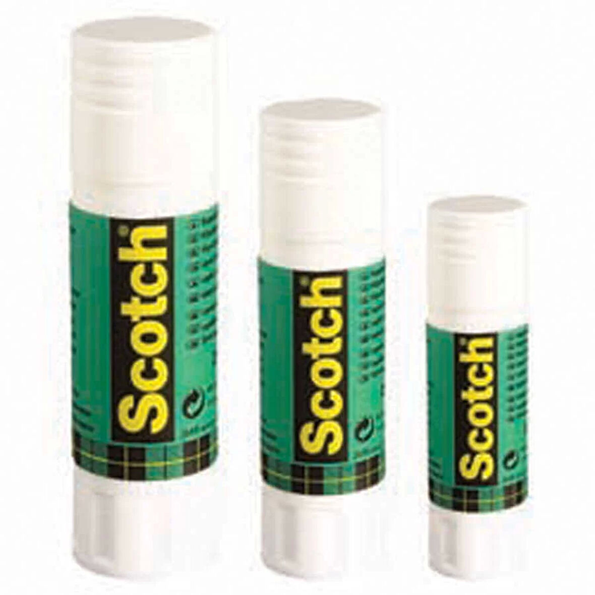 Scotch Stick Yapıştırıcı 8 gr