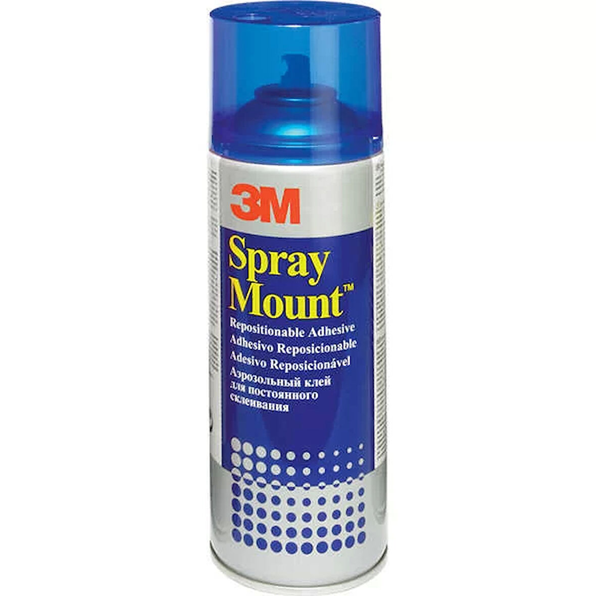 3M Sprey Yapıştırıcı 400ml