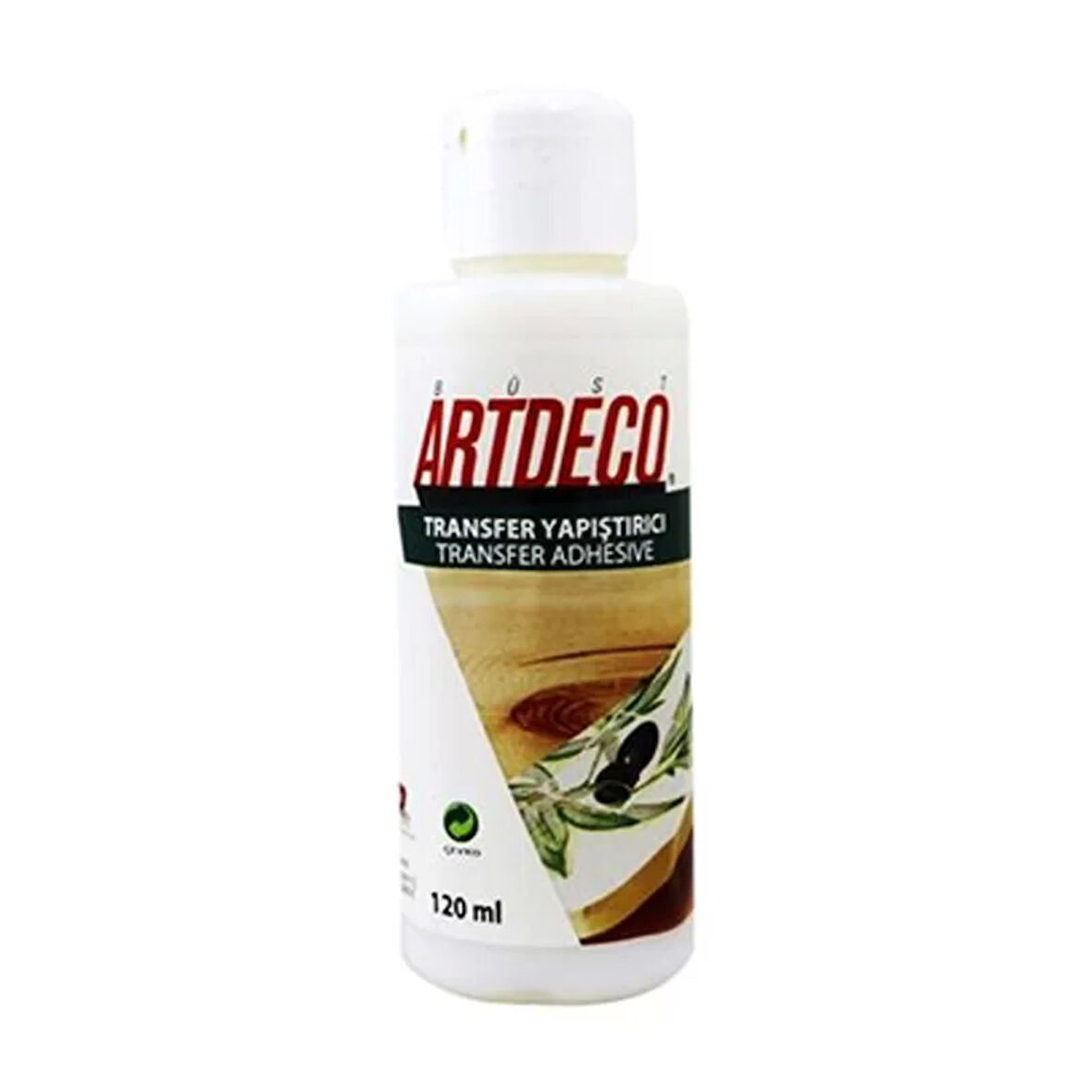 ARTDECO 52R TRANSFER TUTKALI 120ml (005)