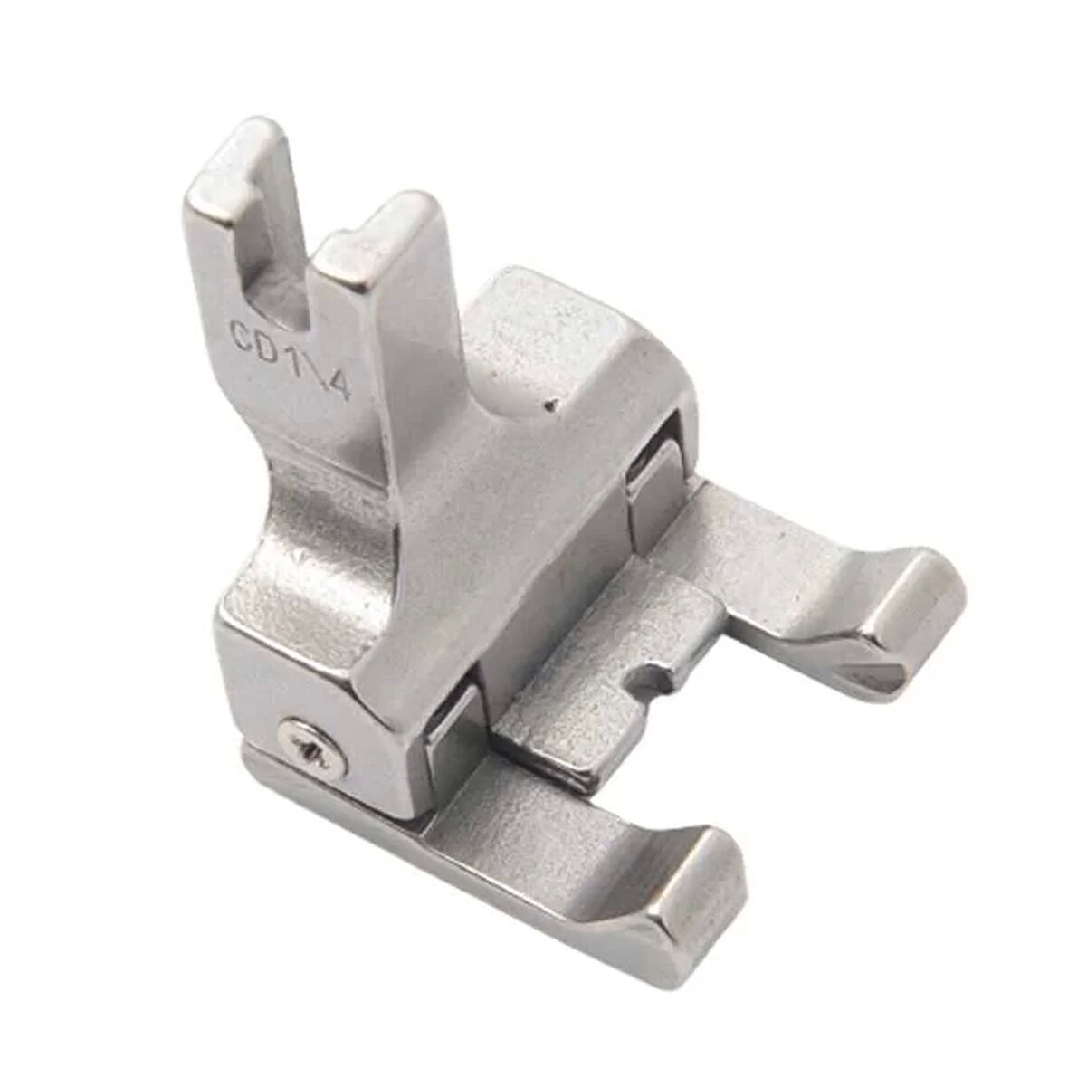 Suisei CD-1/4 Düz Makine Çift Taraflı Çima Ayağı