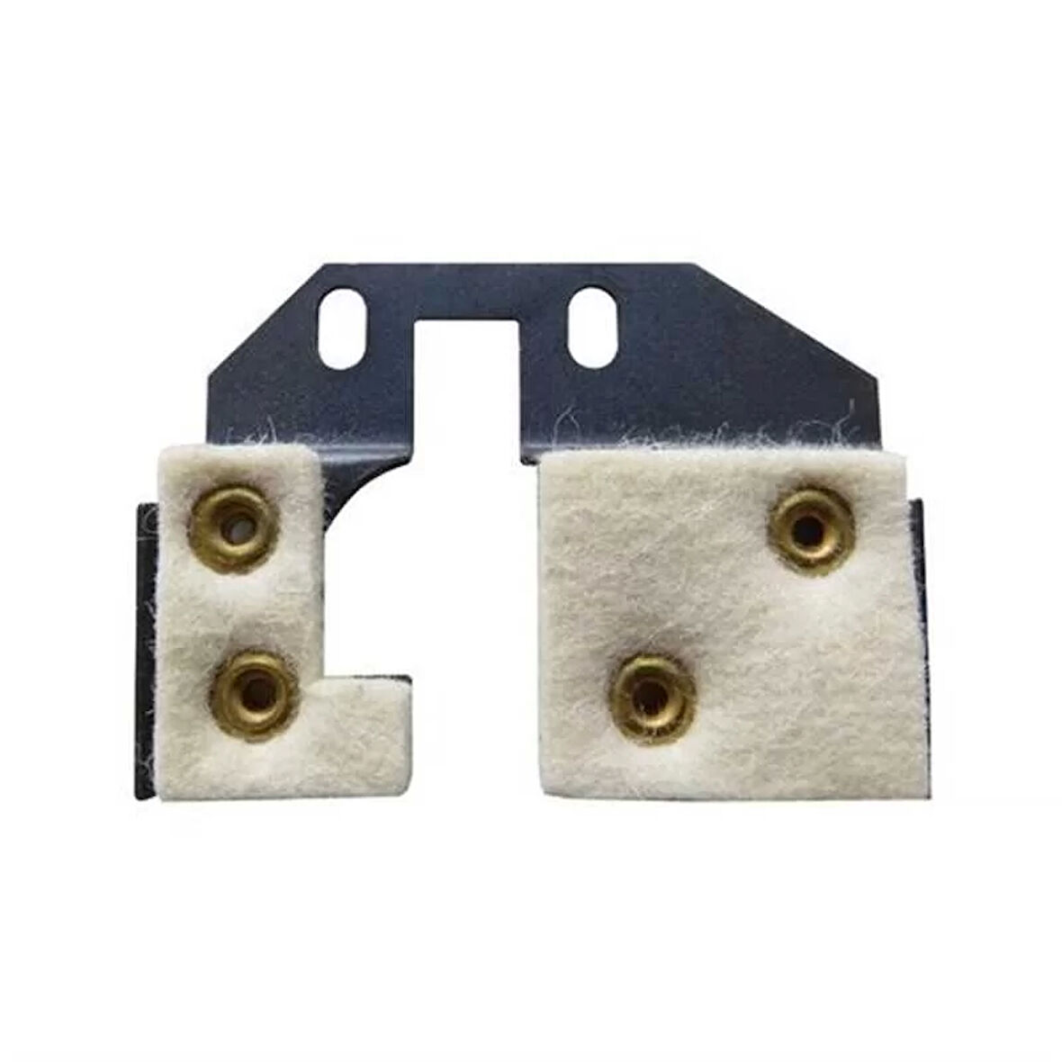 Kingstar 727C1-6 Dik Kumaş Kesim Motoru Alt Keçe