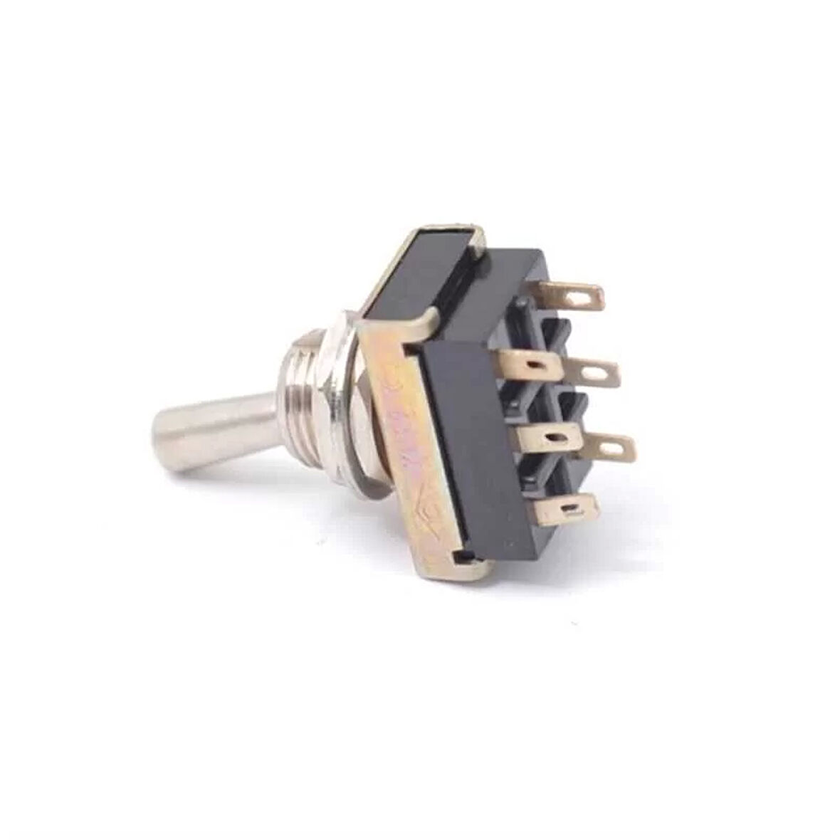 Kingstar KX-20 Dik Kumaş Kesim Motoru 5inç Açma Kapama Anahtarı