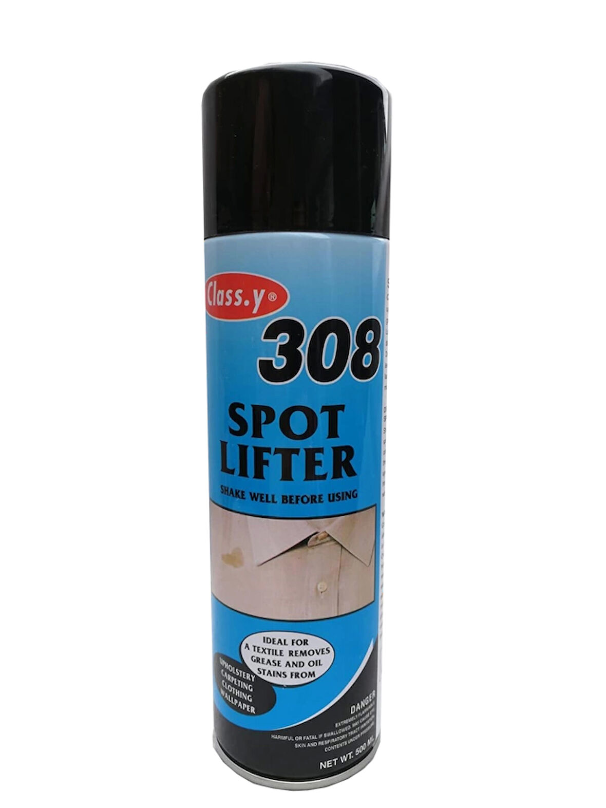 Class.y 308 - Leke Çıkarıcı Sprey