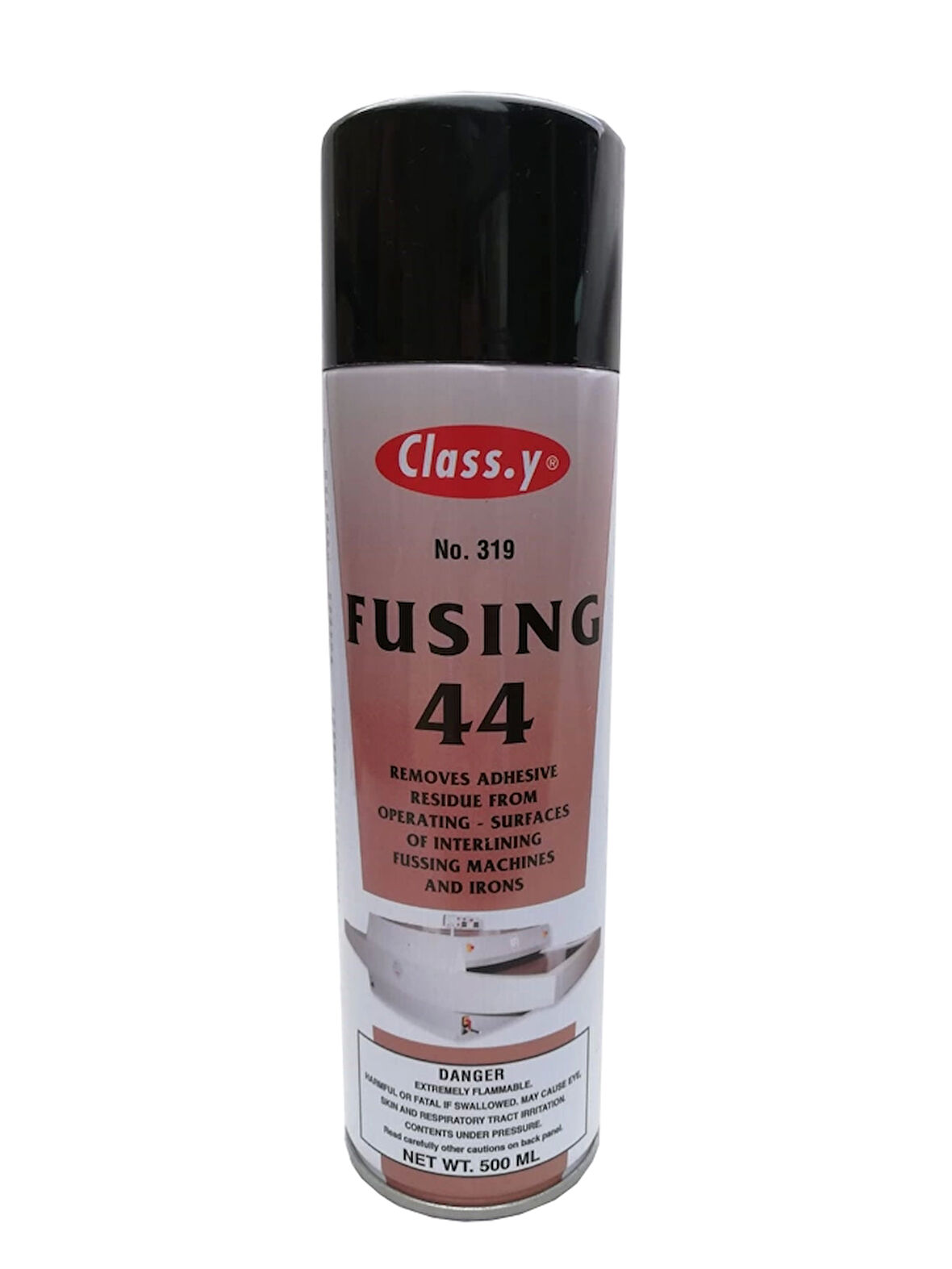 Class.y 319 44-Teflon Bant Temizleme Sprey
