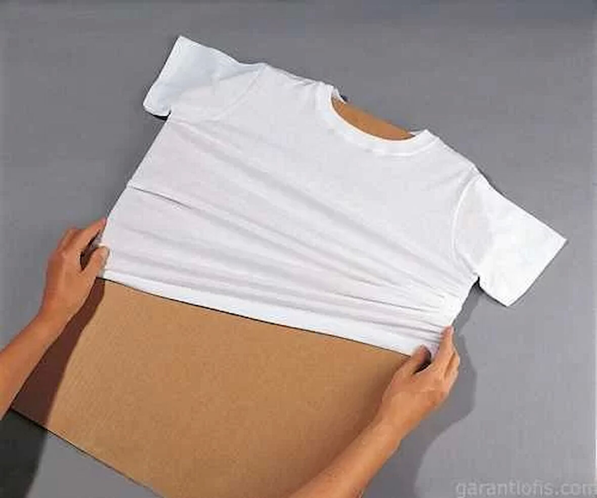 Edding 4600 Siyah Kumaş Boyama Kalemi (T-Shirt/Tekstil Pen)