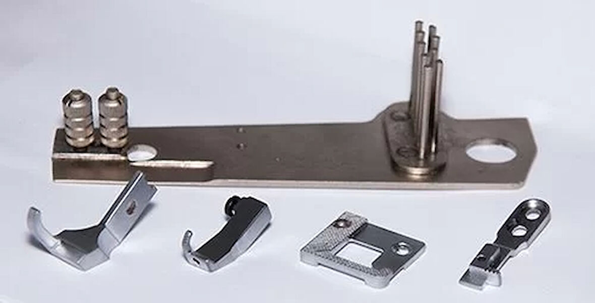Pfaff 335 Şerit Takım