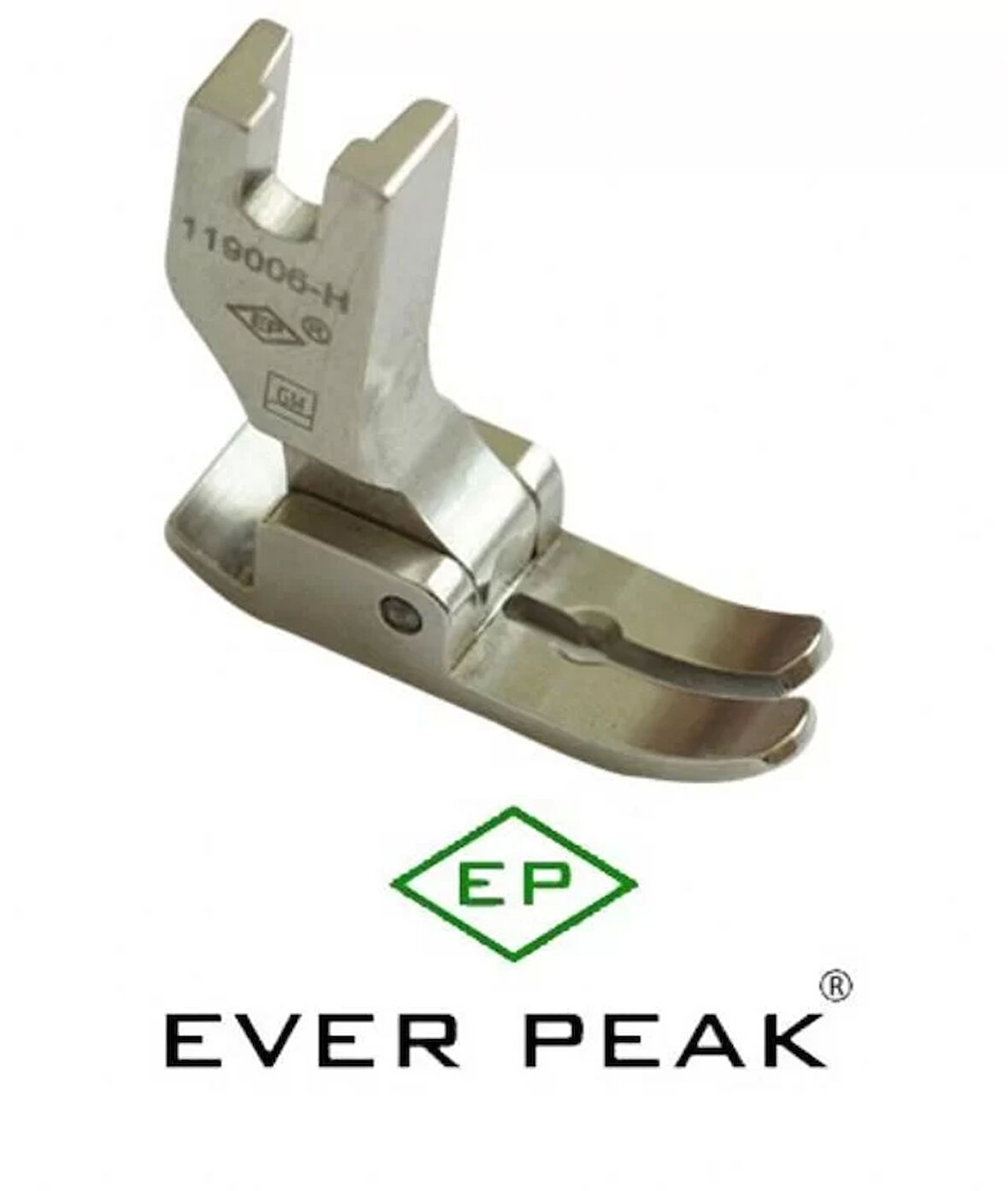 Ever Peak 119006-H İğne Transportlu Düz Ayak (1. Kalite)