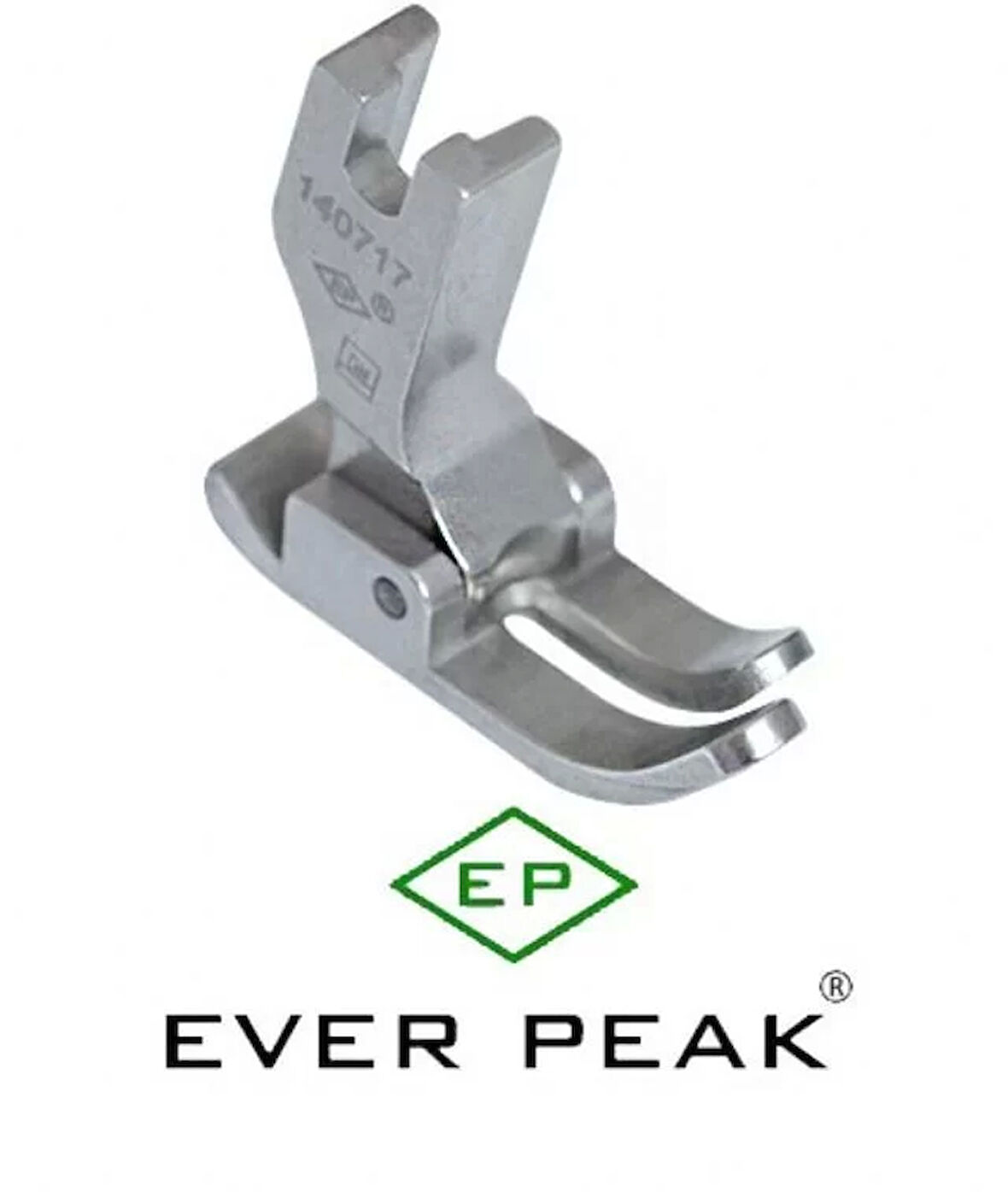 Ever Peak 140717 Düz Makine Kot Ayak (1. Kalite)