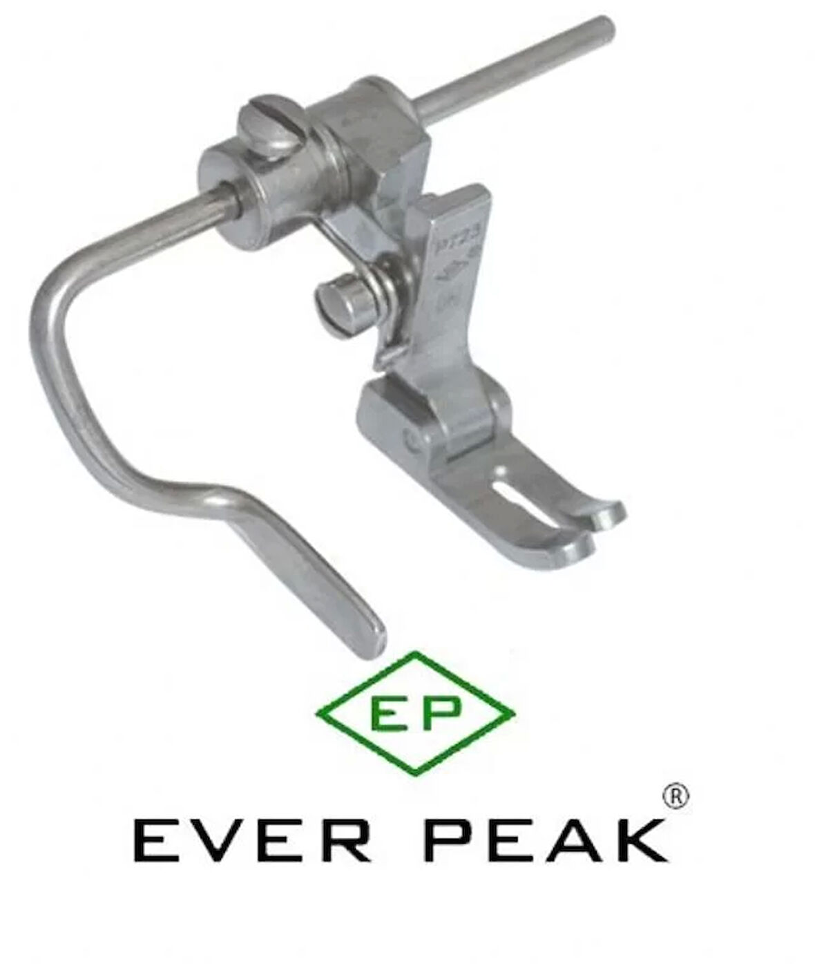 Ever Peak P723 Düz Makine Çift Çubuklu Gazi Ayağı (1. Kalite)