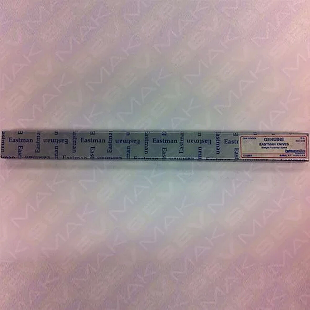 Eastman 8'' HSS Orijinal Amerikan Kesim Motor Bıçağı