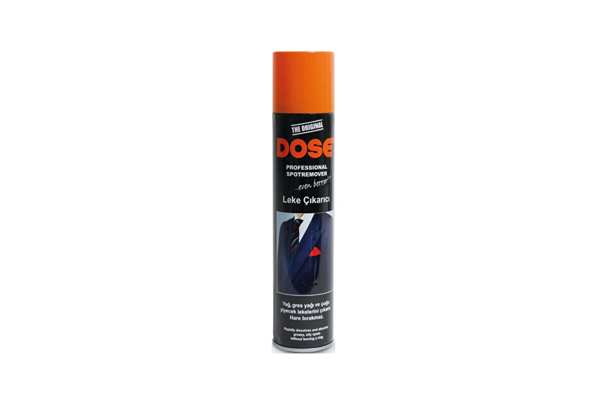Dose Leke Çıkarıcı - Spot Lifter (400 ml)