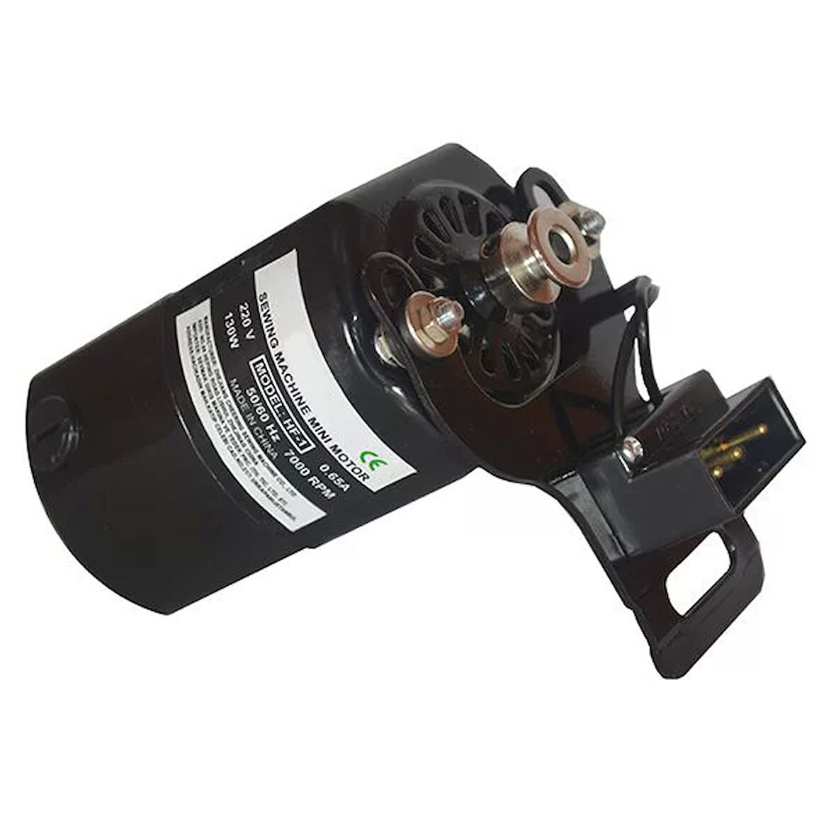 Kingstar Ev Tipi Makine Motoru - 100W