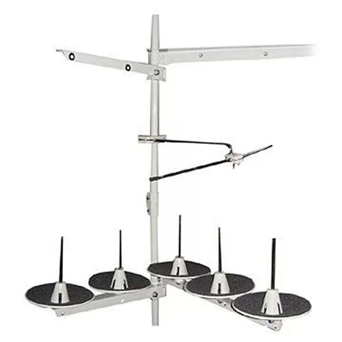 Kingstar 5'Li Dikiş Makine Çardağı