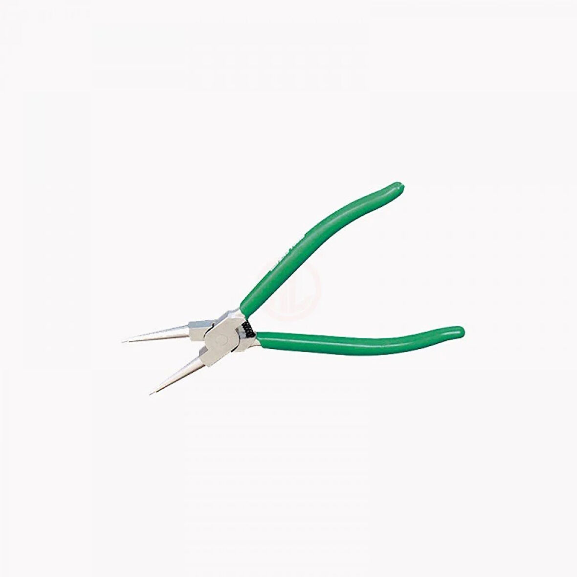 Elta İç Segman Pense Yaysız Düz 140 mm - 3323120140