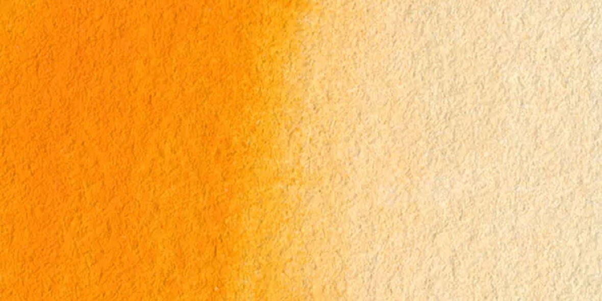 Maimeri Blu 1/2 Tablet Sulu Boya S2 No:110 Permanent Orange