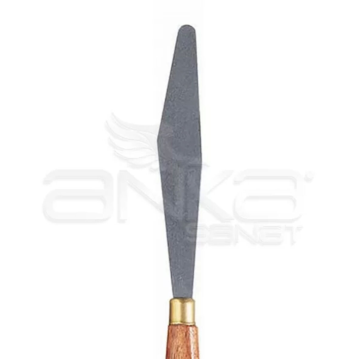 Maimeri Metal Spatül No:16