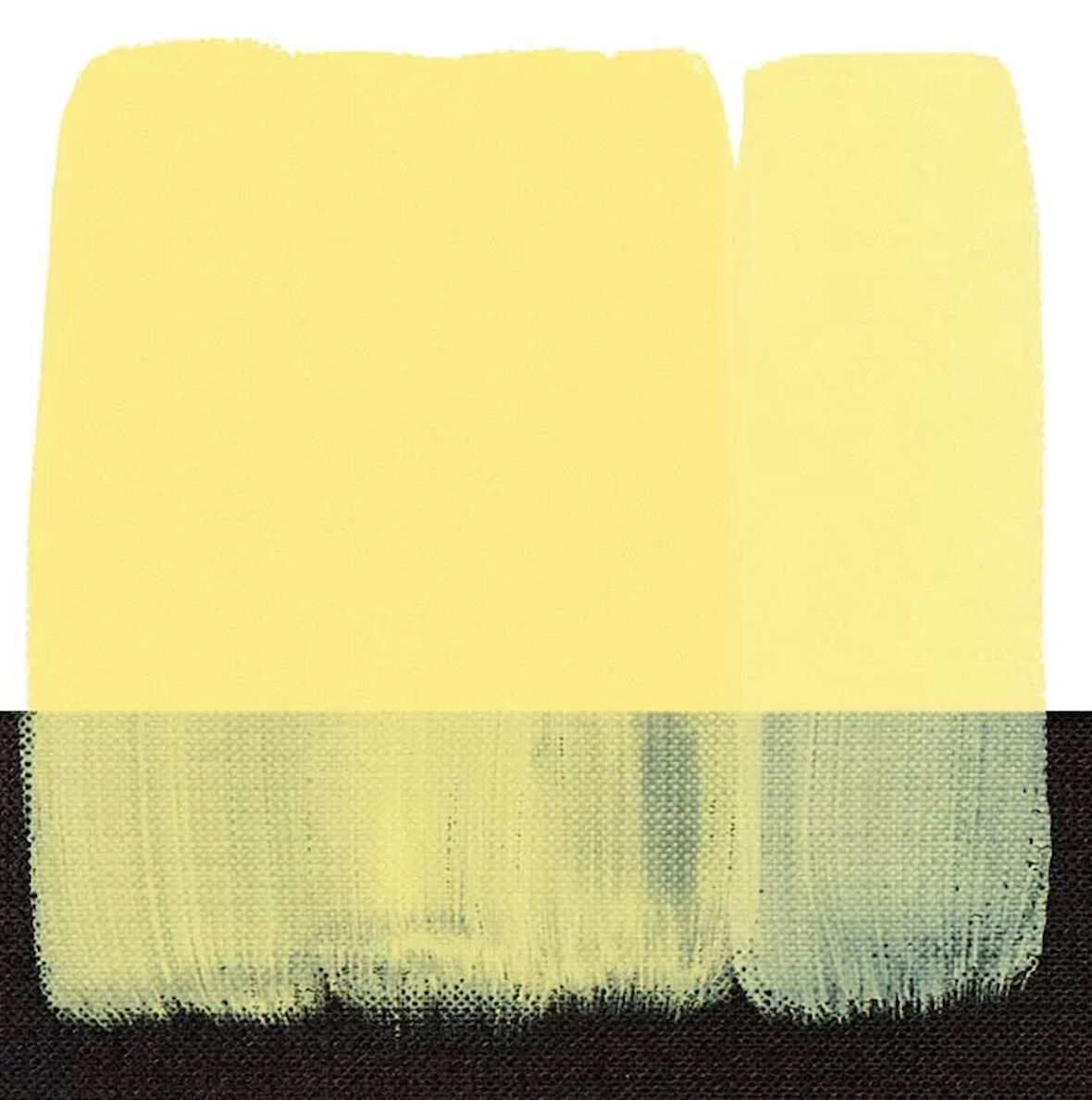 Maimeri Polycolor Akrilik Boya 140ml Brilliant Yellow 074