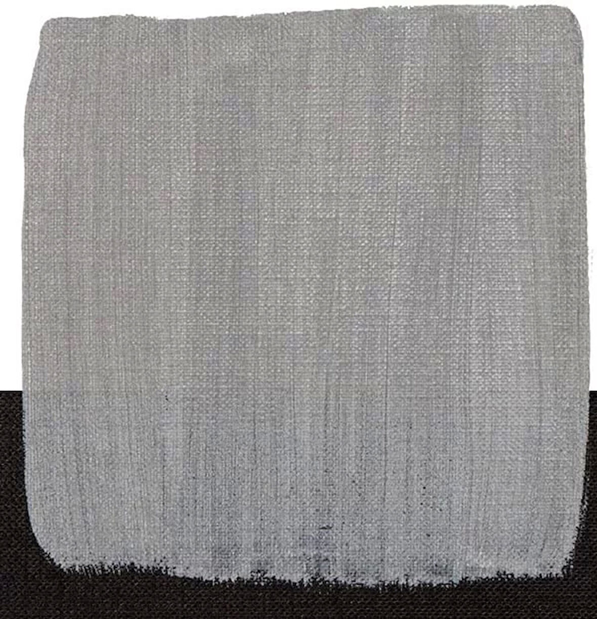 Maimeri Acrilico Akrilik Boya 562 Silver Antique 200ml