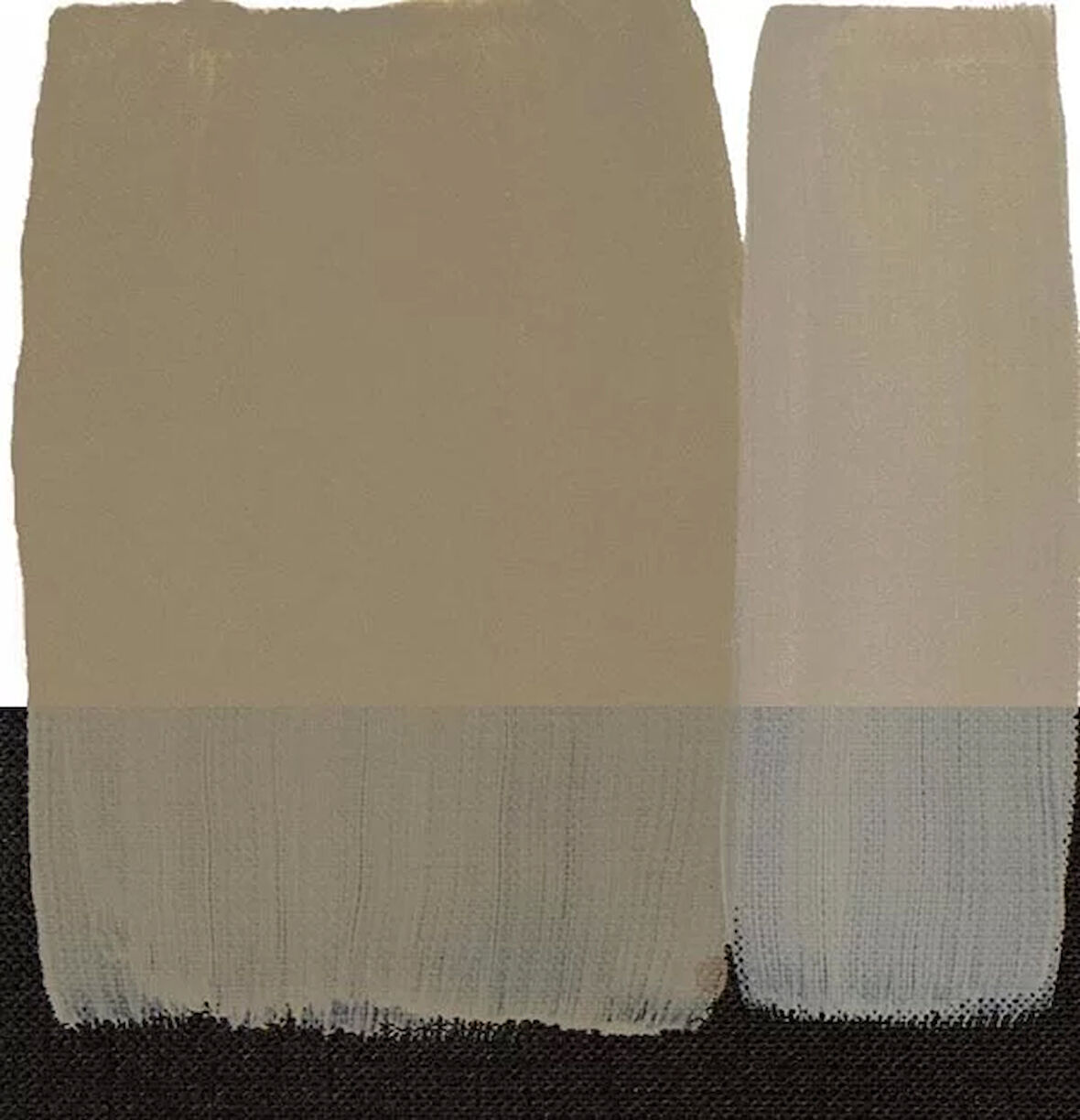 Maimeri Acrilico Akrilik Boya 507 Warm Grey 200ml