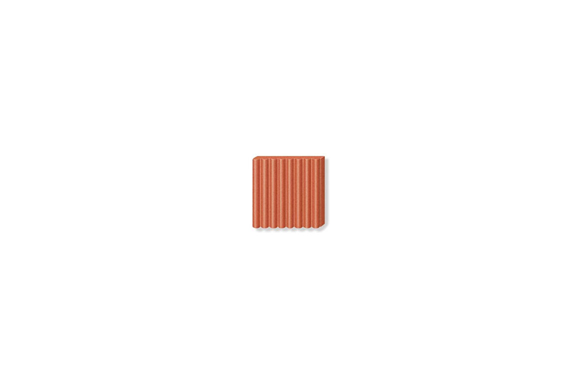 Fimo Effect Polimer Kil 57g No:27 Copper