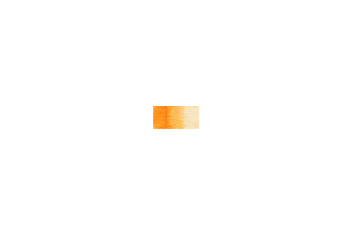 Derwent Coloursoft Kuru Boya Kalemi Orange C070