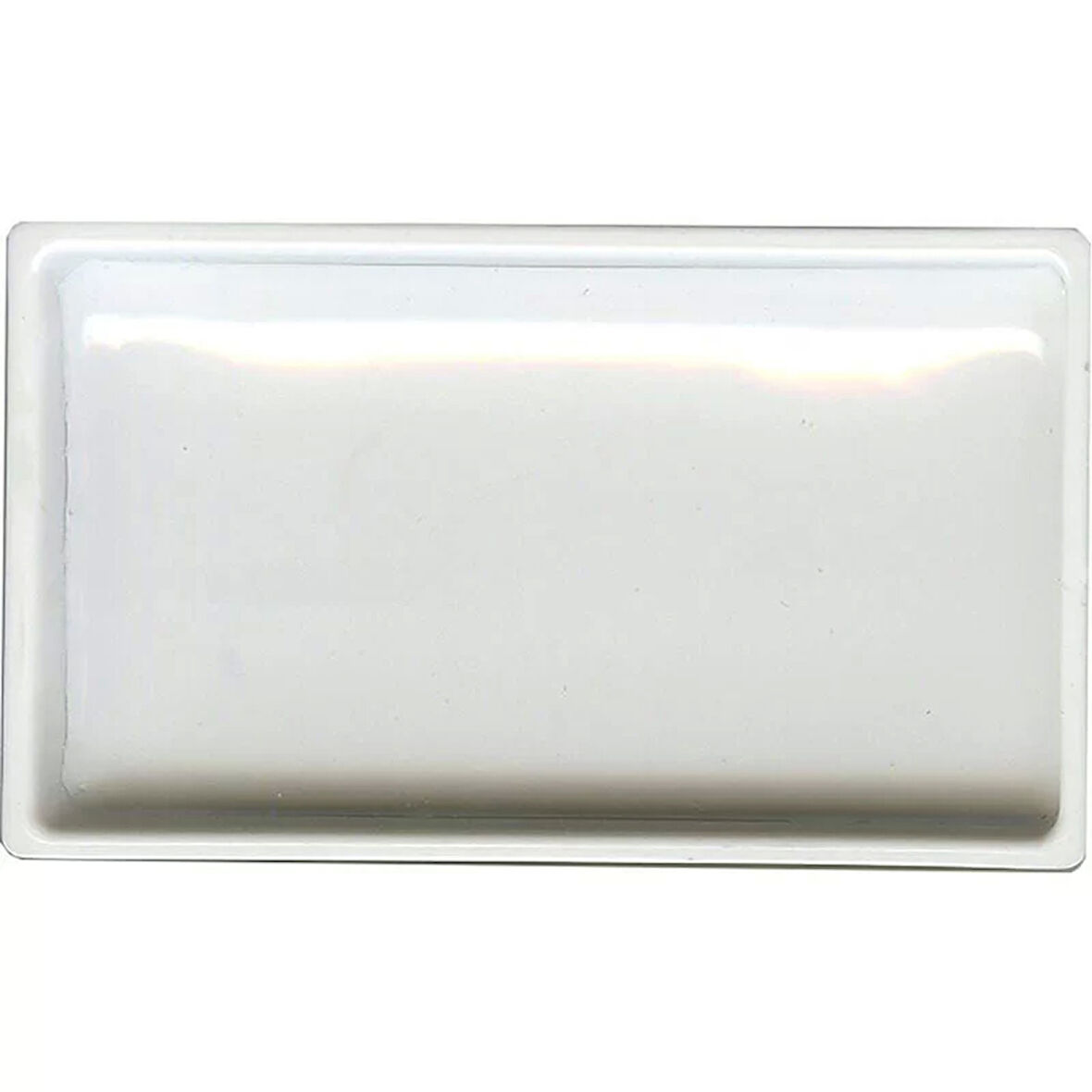 Zig Kuretake Gansai Tambi Sulu Boya 010 White