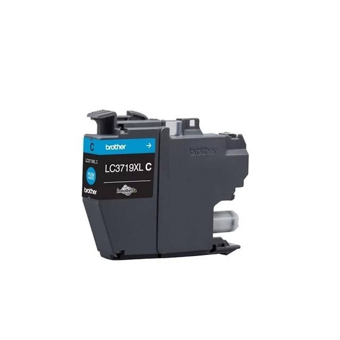 BROTHER LC3719XLC MAVİ KARTUŞ MFC-J3930DW 1500 SAYFA