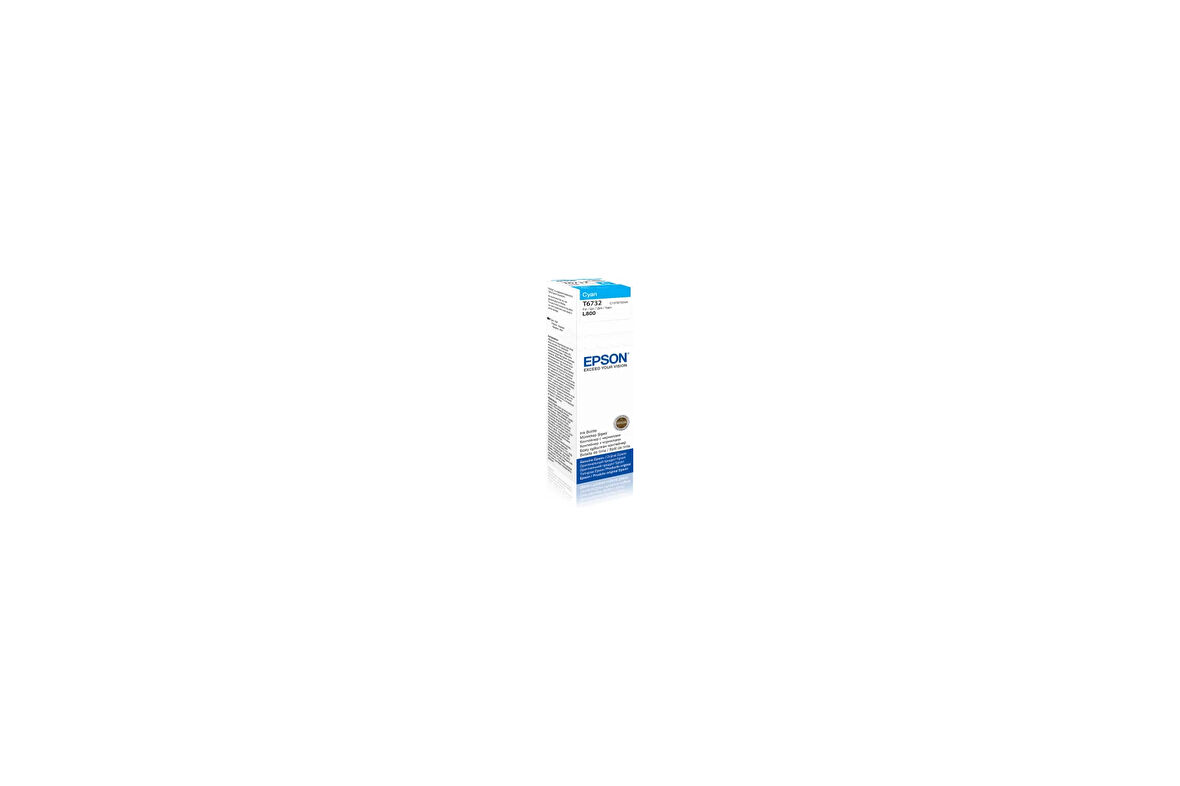 EPSON C13T67324A KARTUS-CYAN-70ml/L800/L1800