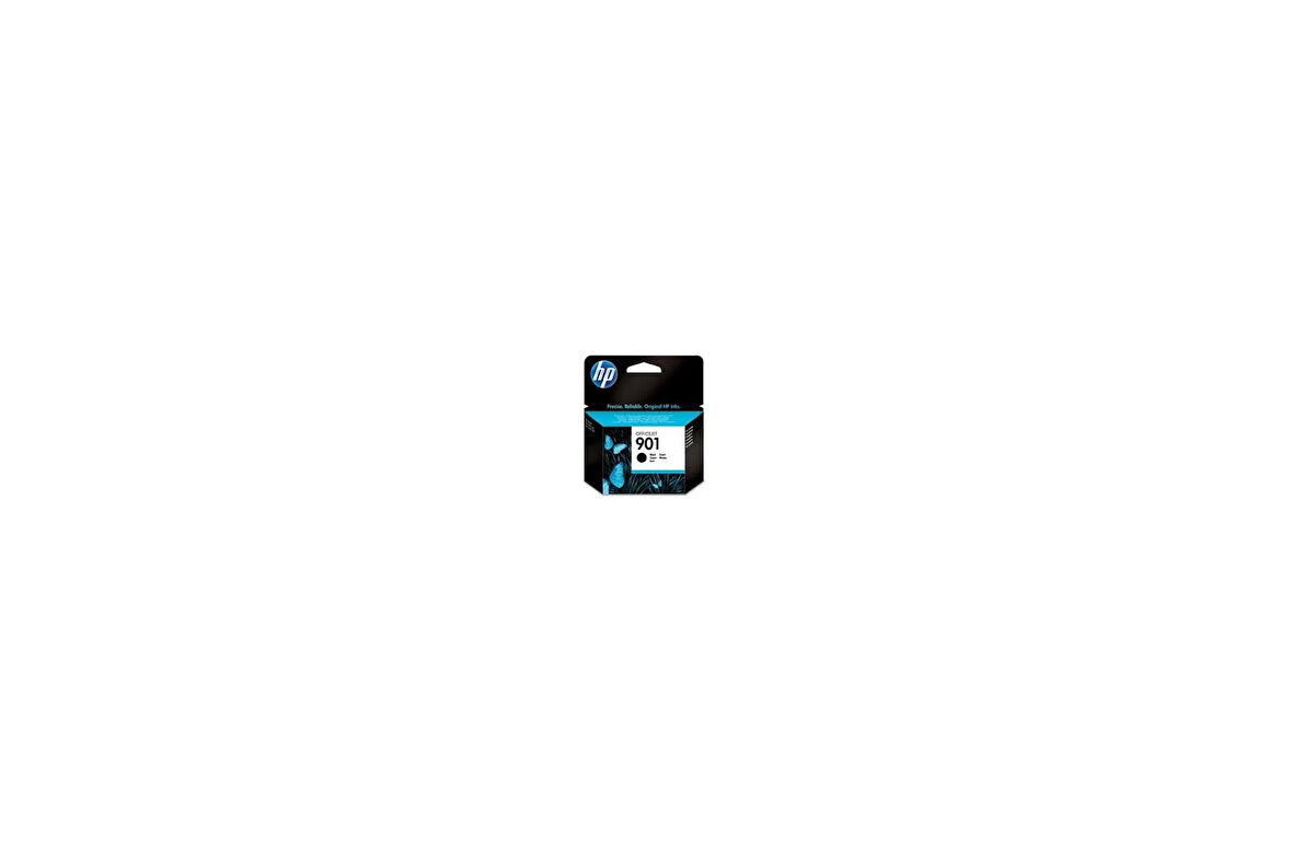 HP CC653AE (901) SIYAH MUREKKEP KARTUSU 200 SAYFA