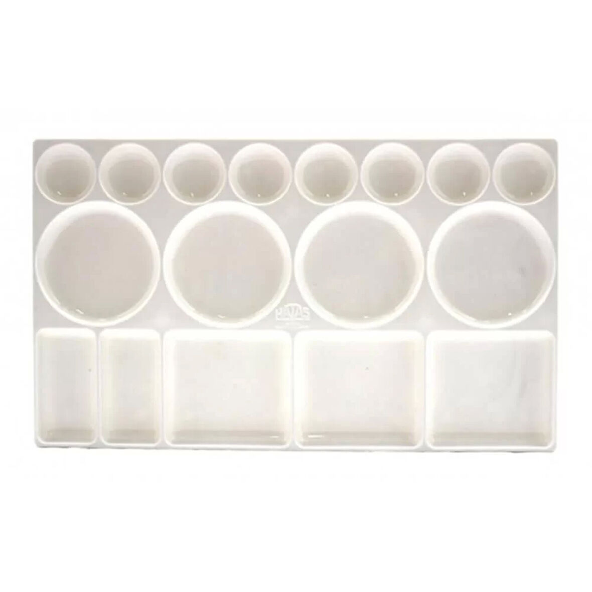 Hatas Profesyonel Godeli Resim Paleti 0893