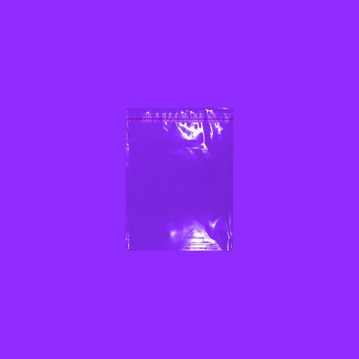 ŞEFFAF BANTLI POŞET (15X30) OPP 3000 adet