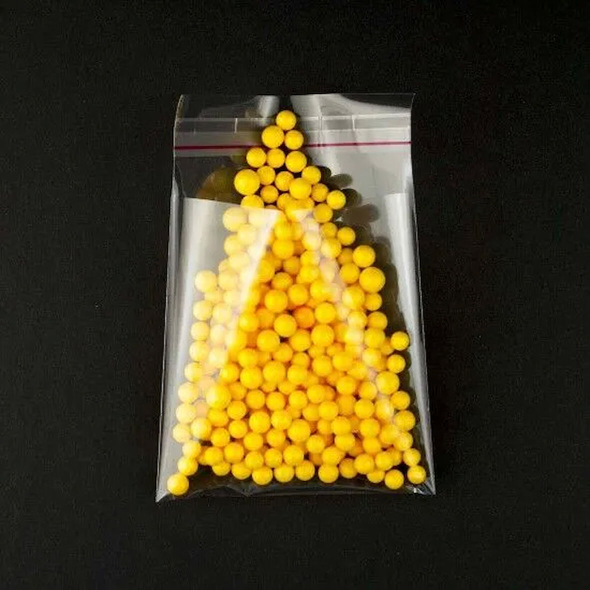 ŞEFFAF BANTLI POŞET (10X15) OPP 10000 adet