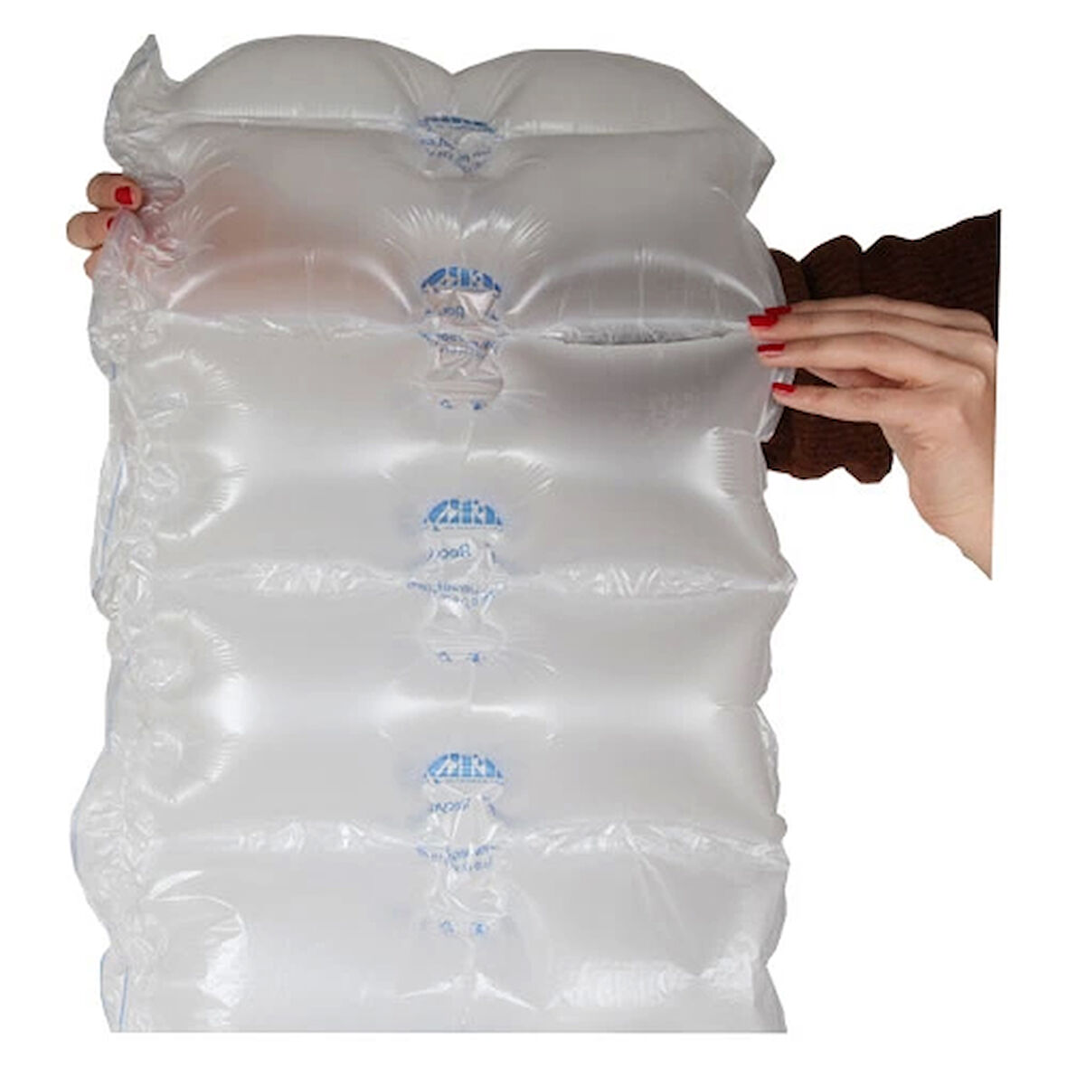 Koli İçi Hava Yastığı - Tube Large - 24 Adet