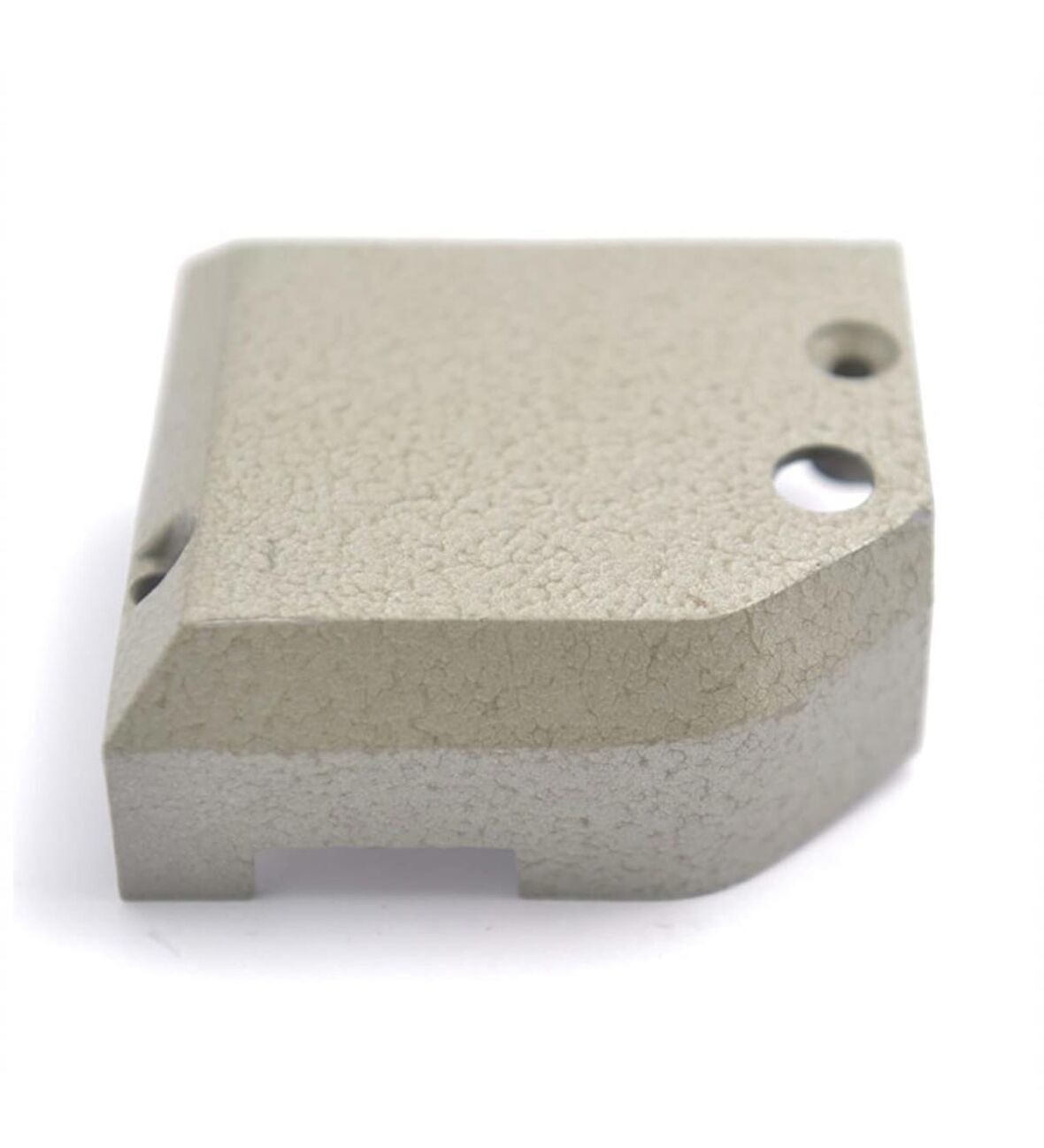 Dik Kumaş Kesim Motoru 5inç Kapağı / KX-101