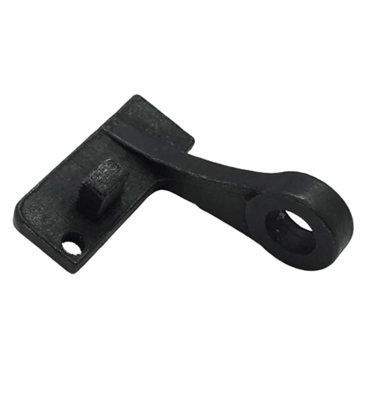 Mayer-KM Kumaş Kesim Makinesi Zımpara Destek Sol / M-528