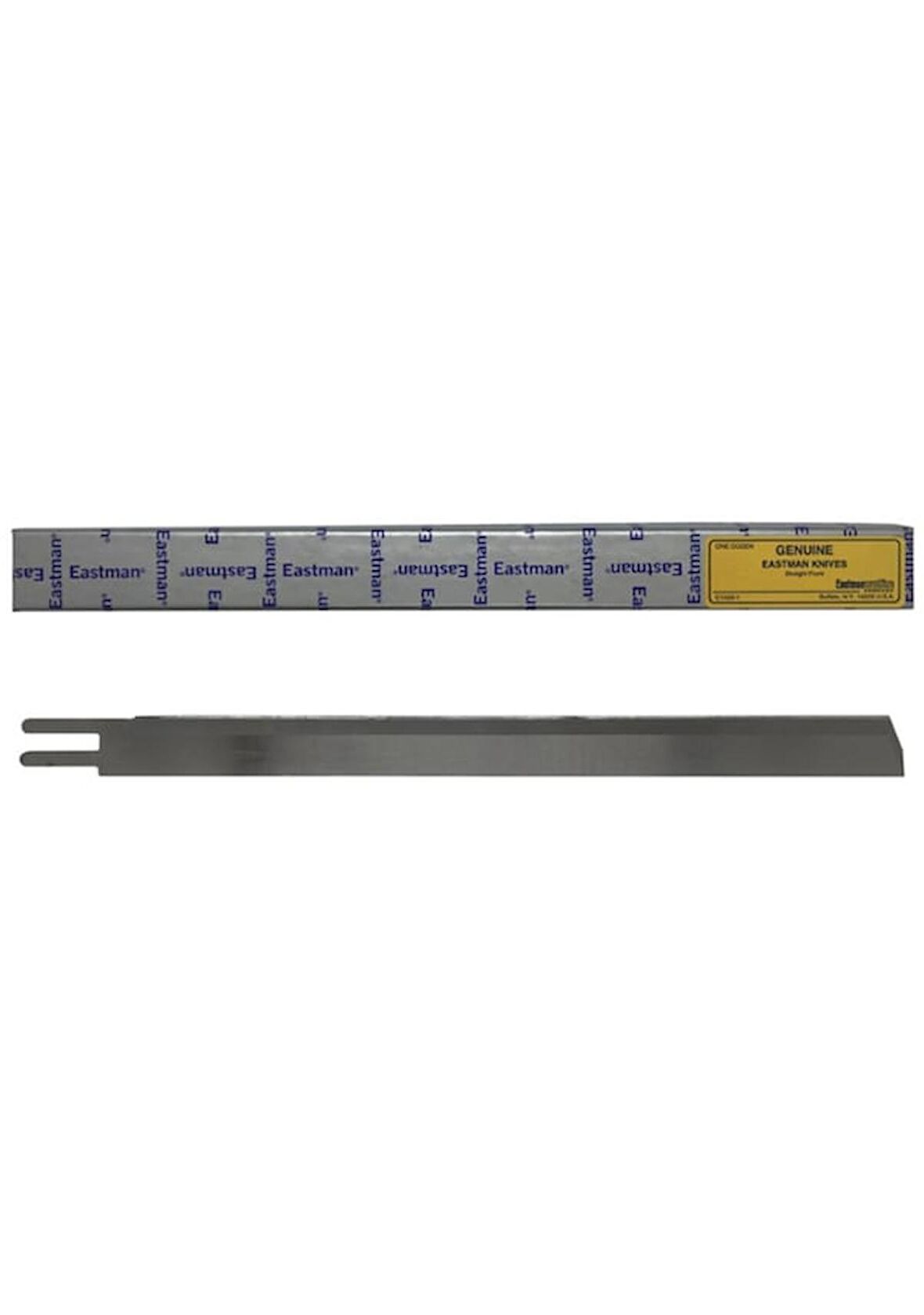 Dik Kumaş Kesim Motoru 13inç Bıçak / E80C13-1 12ADET