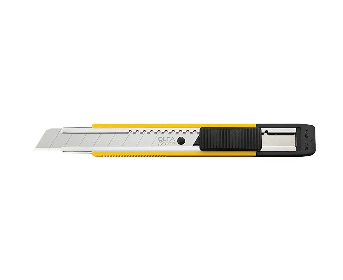 OLFA MT-1 Orta Boy Maket Bıçağı