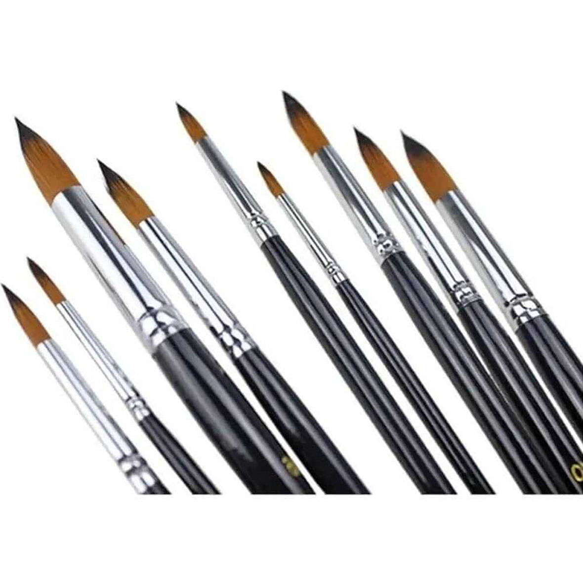 Südor Suluboya Fırçası No:6