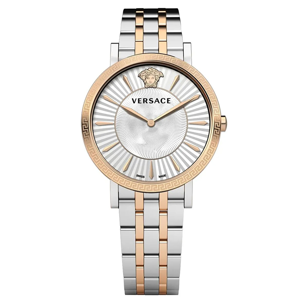 Versace VRSCVEJL01024 Kadın Kol Saati