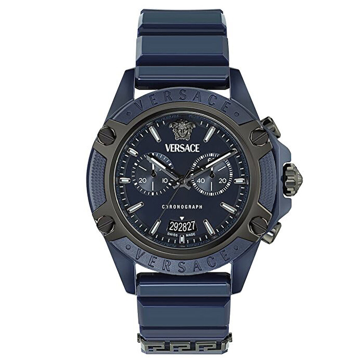 Versace VRSCVE8P00624 Erkek Kol Saati