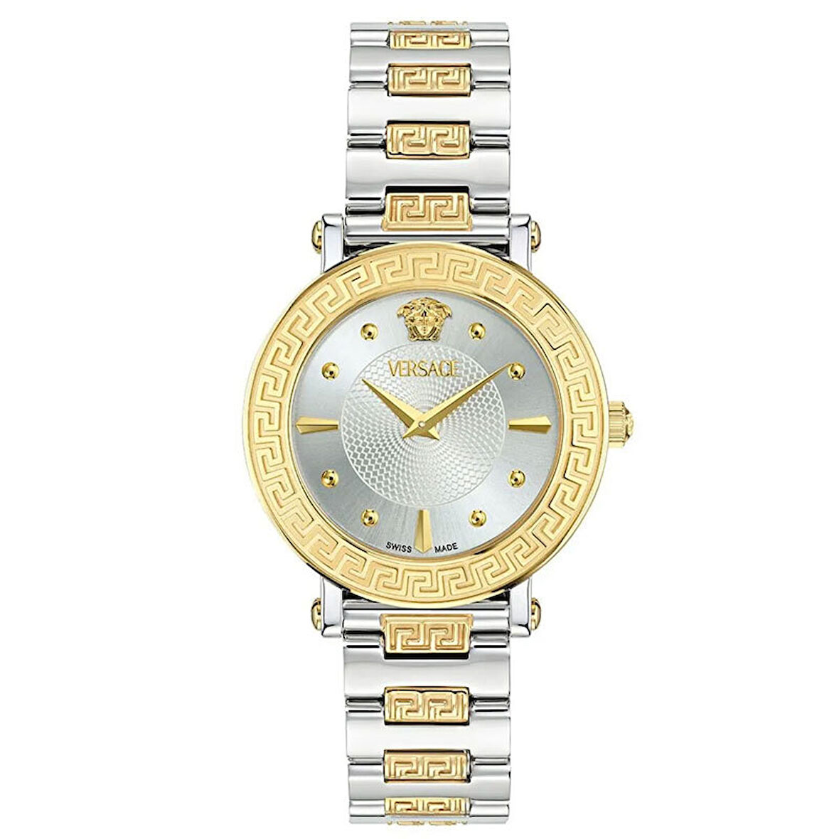 Versace VRSCVE9C00524 Kadın Kol Saati