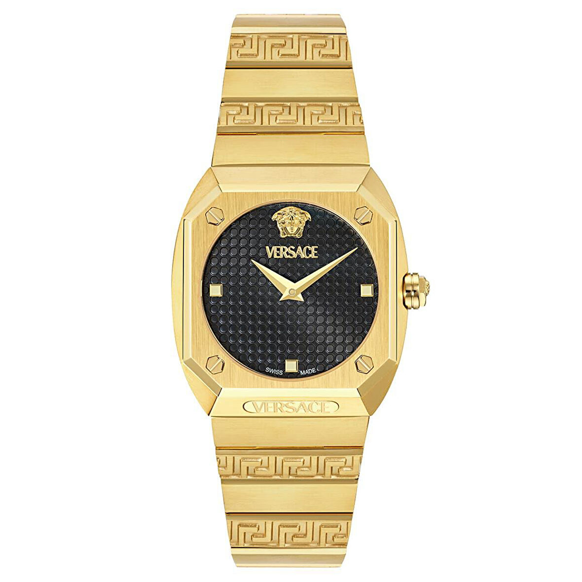 Versace VRSCVE9E00524 Kadın Kol Saati