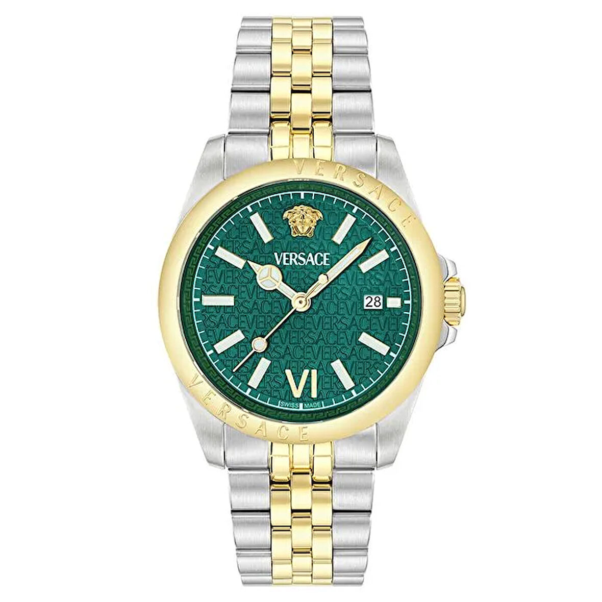 Versace Vrscve9H00924 Erkek Kol Saati