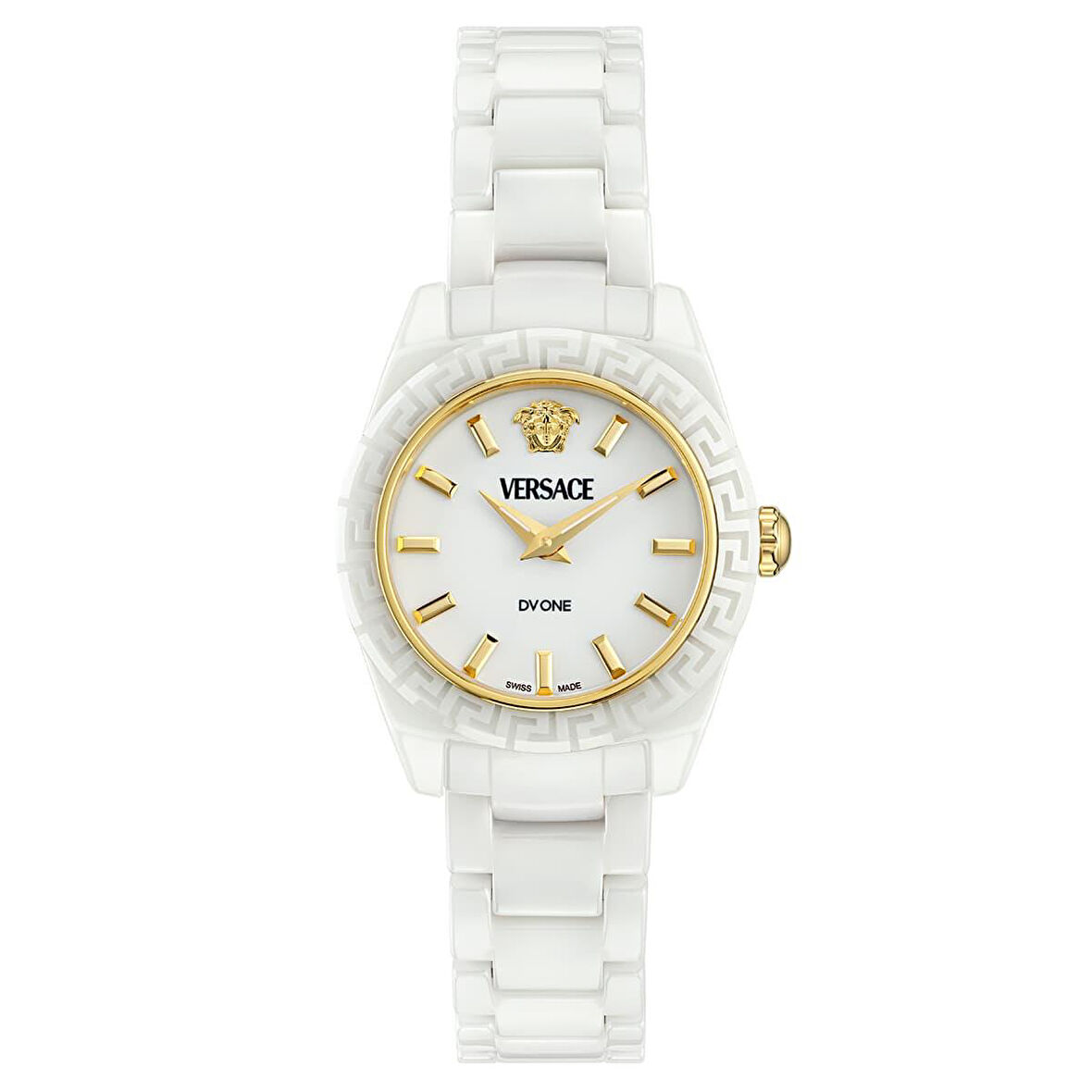 VERSACE VRSCVE9F00224 KADIN KOL SAATİ