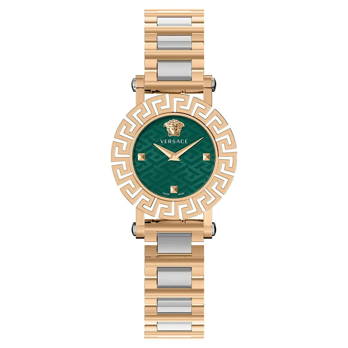 Versace VRSCVE2Q00724 Kadın Kol Saati