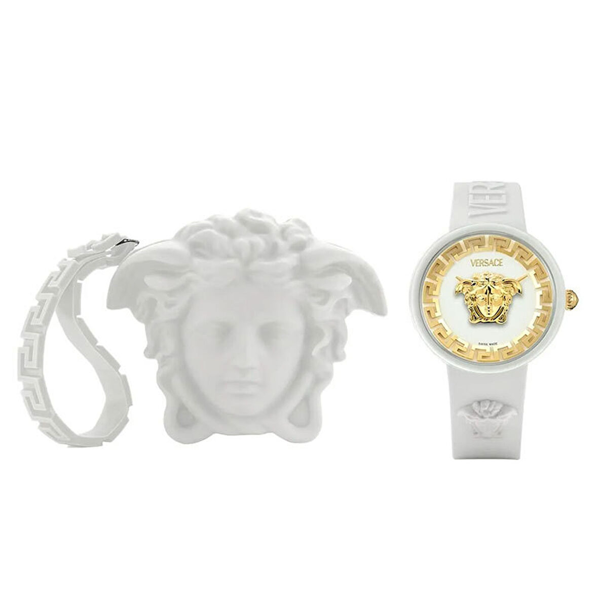 Versace VRSCVE8J00524 Kol Saati