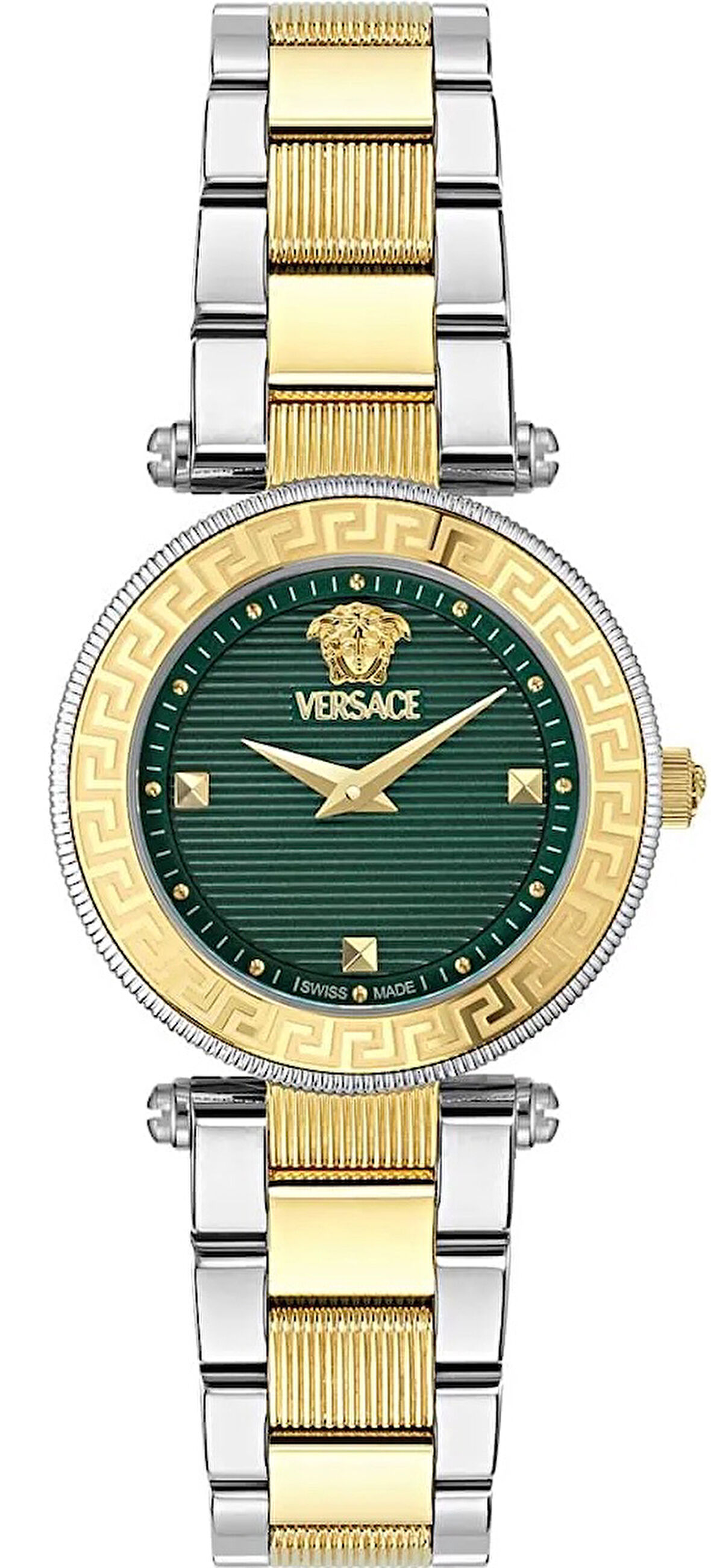 Versace Vrscvebfa0324 Kadın Kol Saati