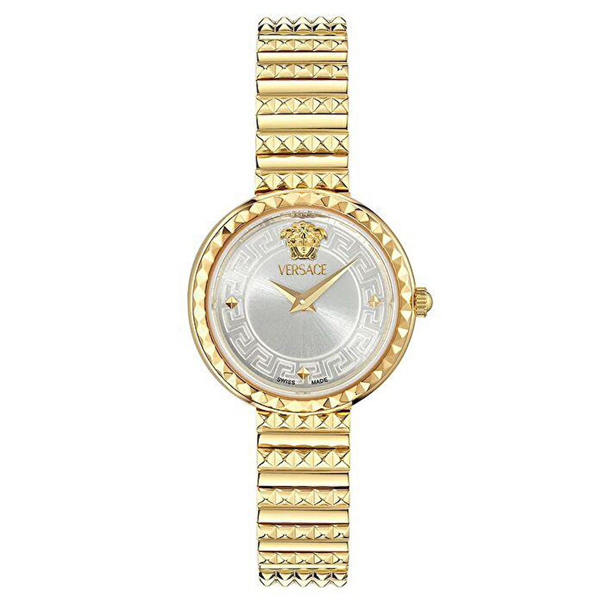 Versace VRSCVEDFA0324 Kadın Kol Saati