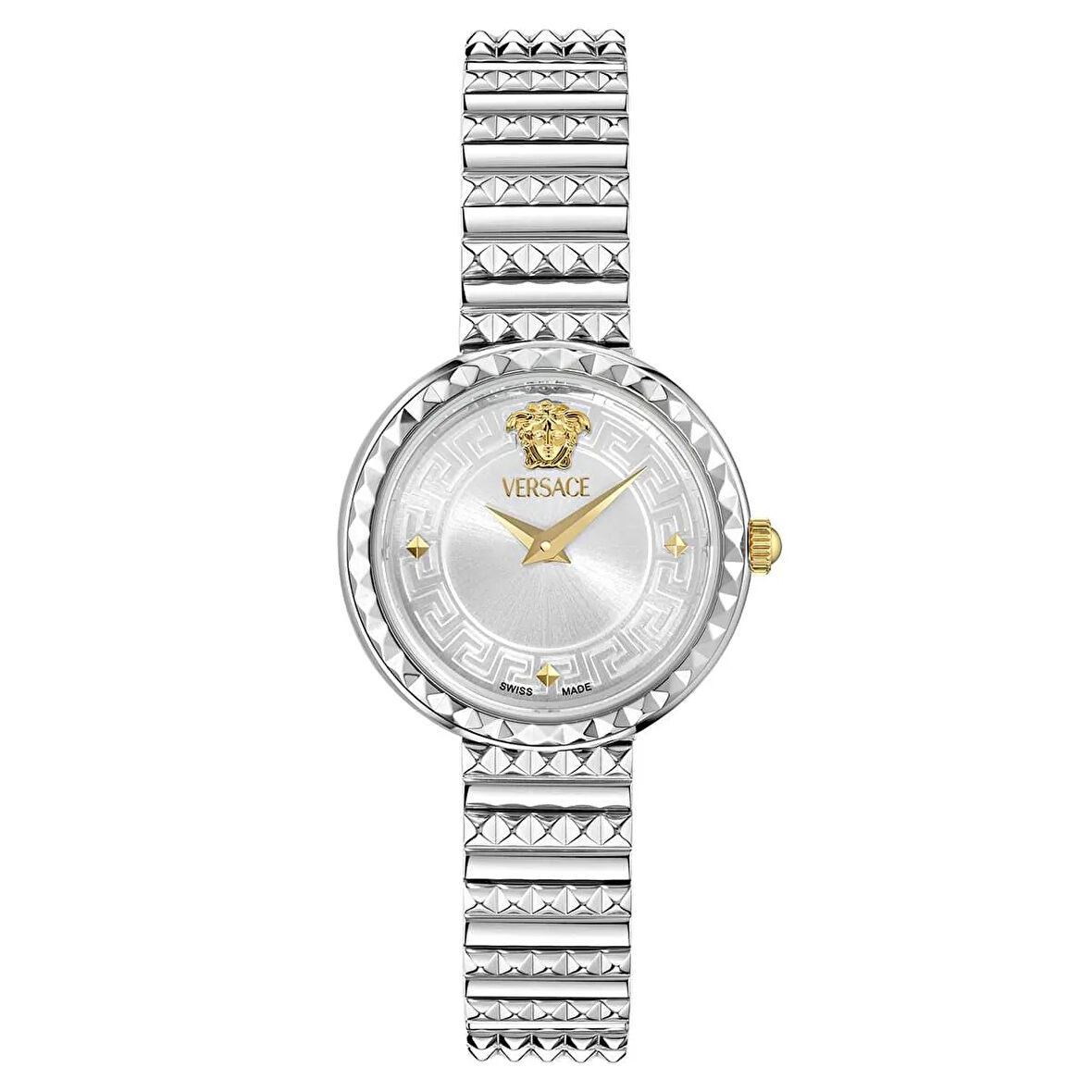 Versace VRSCVEDFA0124 Kadın Kol Saati