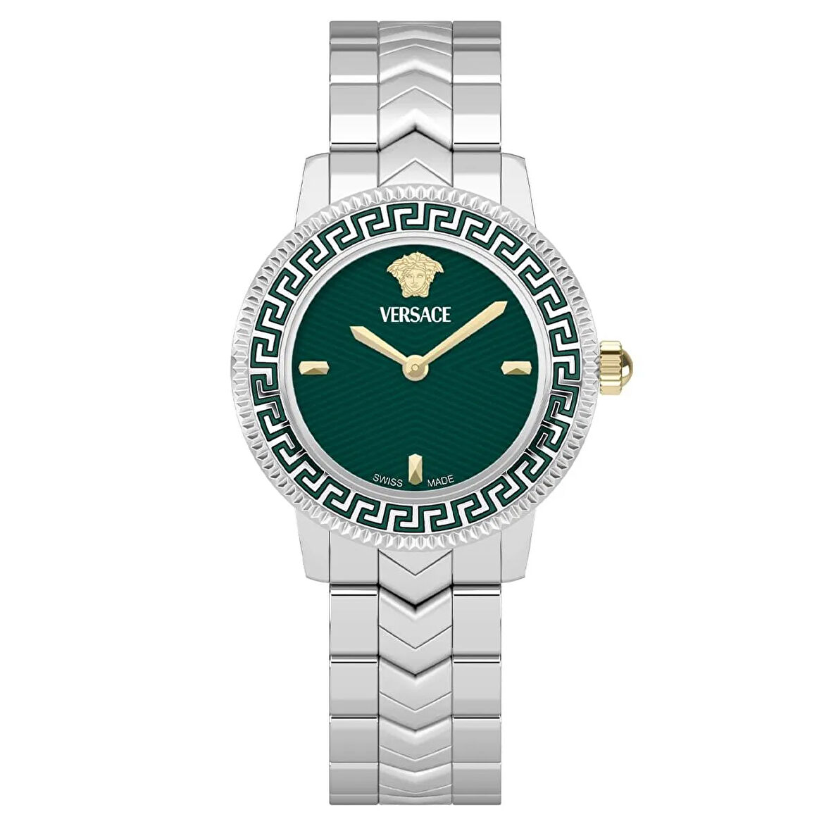 Versace VRSCVEUCA0424 Kadın Kol Saati